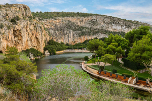 Athènes : visite privée