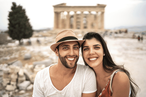 Athens: Professional Photoshoot