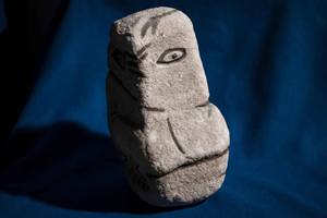 Workshop i marmorudskæring: Skab dit eget symbol på styrke