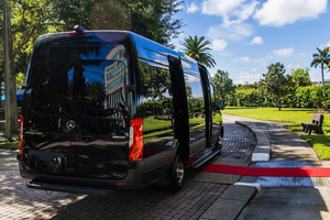 Minibus Transfer to/from Athens Airport