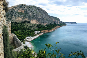 Nafplio Insider Tour & Photo Shoot, med Mykene og Epidaurus