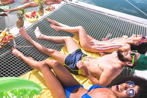 Yksityinen ja ainutlaatuinen päiväristeily (Ateenan Riviera – 7)