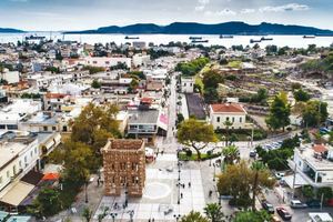 Tour privato di lusso: La Via Sacra - Da Atene a Eleusi