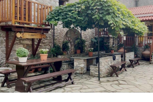 Sacred Skiathos