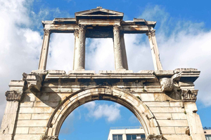 Athene: wandeltour langs de 10 beste geheime plekken met verrassingsstops