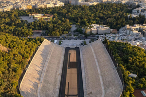Tour in Athens through the Ages