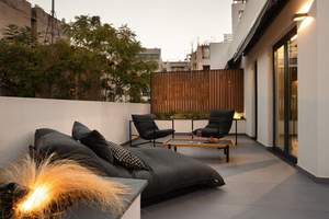 11 Enteka Acropolis Suites