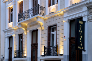 1900 Athenian House