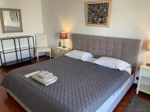 360 City Penthouse Athens