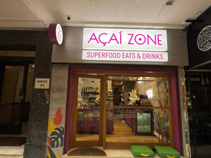 Acaí Zone Athens