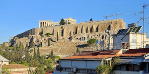 AD Athens Luxury Rooms and Suites