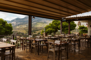 Agios Merkourios