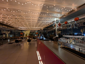 Air Lounge Bar