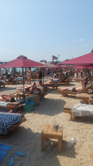 Akanthus Summer Club