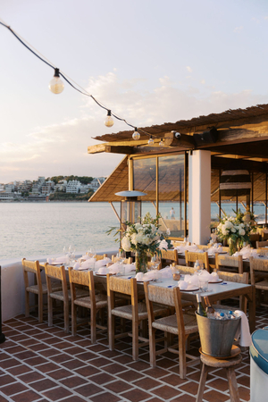 Akti Restaurant