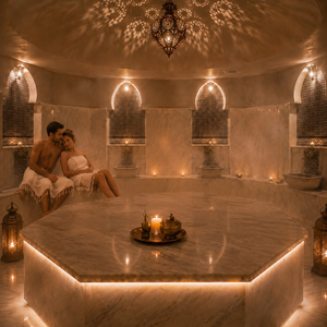 Al Hammam Athens – Traditional Baths
