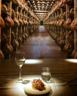 All Senses Gastronomy ASG - multi sensory restaurant