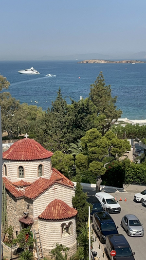 Amarilia Hotel