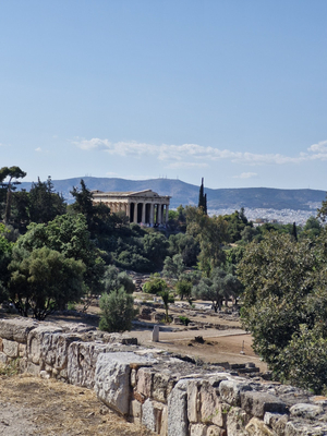 Anasa Hotel Athens