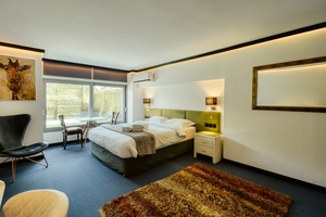 Andromeda Park Suites