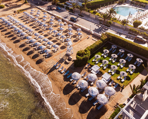 Apollon Beach