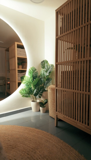 Apotherapy Athens Massage