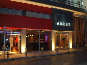 Areos