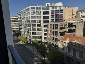 Ares Athens Hotel