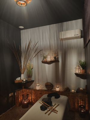 Arte Massage Wellness Salon
