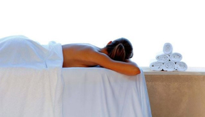 Asian Spa - Filothei