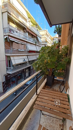 Athenian Hub Luxe Loft