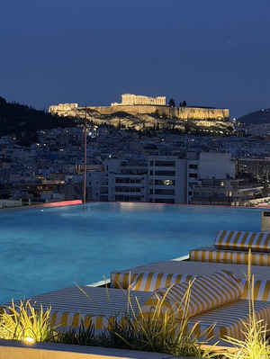 Athenian Montaza Hotel (41939111)