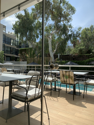 Athens Coast Hotel