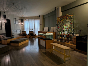 Athens Fish Spa Massage and Hammam