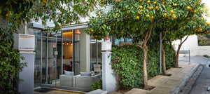 Athens habitat Hotel