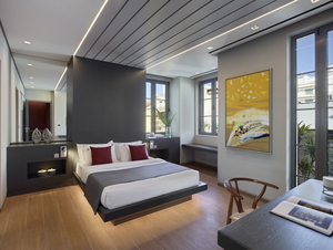 Athens Ikon Hotel