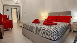 Athens Point Hotel Monastiraki
