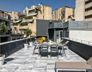 Athensotel.com