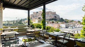AthensWas Design Hotel