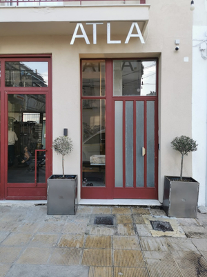Atla Wellness