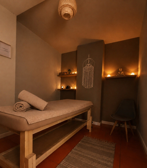 Avra Massage Athens
