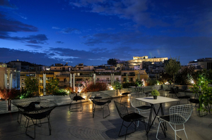 B4B Athens Signature Hotel