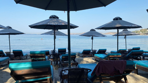 Bali Beach Bar
