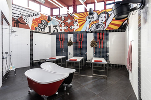 Banya Athens Thissio