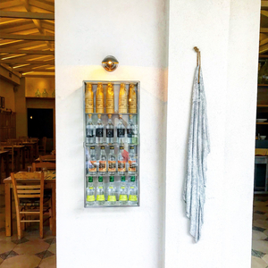 Barbounaki Glyfada