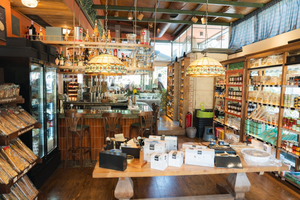 Barolo Athens