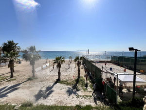 Batis Beach Volleyball