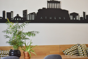 Be My Guest Athens