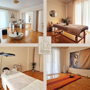 Blesserena Beauty Lounge