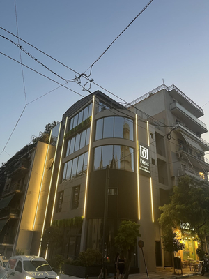Bliss Luxury Apartments